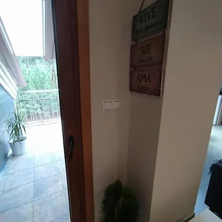 Acontecer, A Pie Del Camino De Santiago Apartment