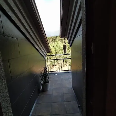 Acontecer, A Pie Del Camino De Santiago Apartment